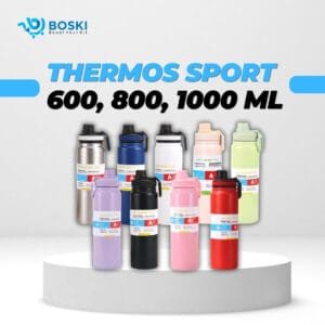 Thermos Sport