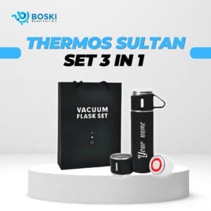 Thermos Sultan